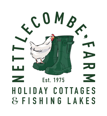 Nettlecombe Farm holidays and fishing lakes, Isle of Wight