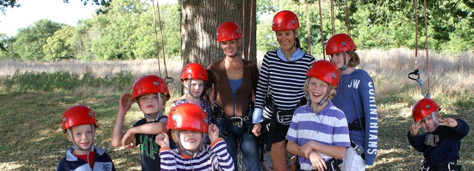 Educational Visits Activities Nettlecombe Farm Isle Of Wight