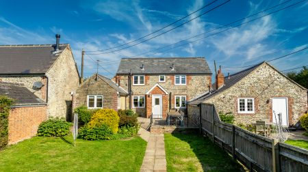 Corner Cottage