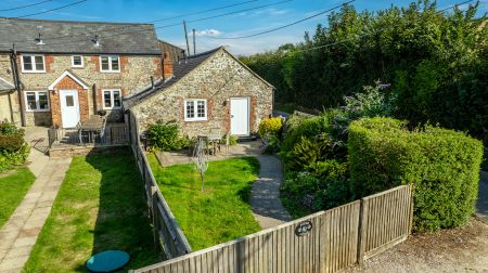 Forge Cottage