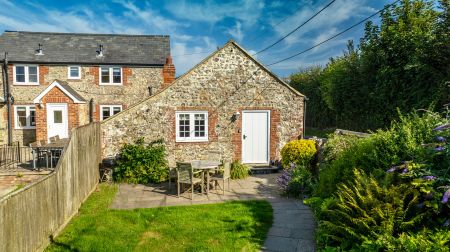 Forge Cottage