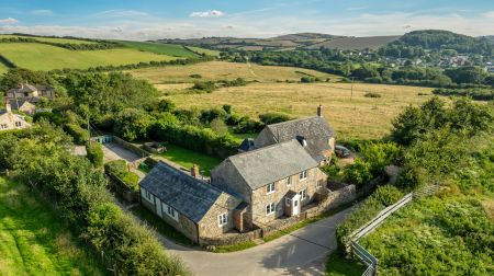 Forge Cottage